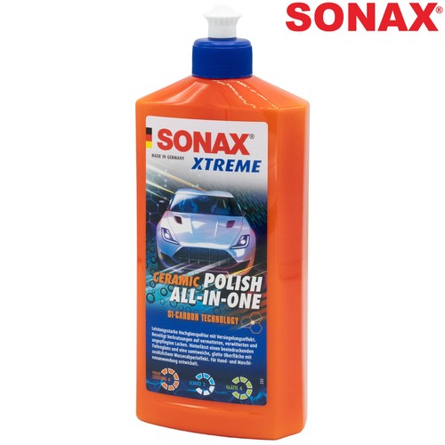 Sonax xtreme ceramic - xtreme,