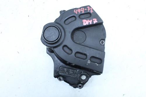 Yamaha fzr 400 motordeckel - ,