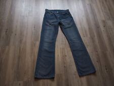 Levis 507 (1492) Bootcut CORD Hose W29 L34 00ER JAHRE CORDUROY CORDS RARE IR517