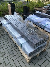 Grabeinfassung Einfassung