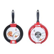 ANTIHAFT PFANNE OHNE PFOA 100%