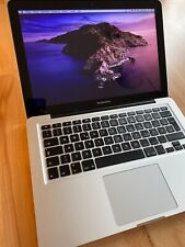 MacBook Pro Mitte 2012 13"