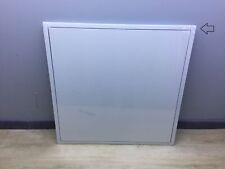 Placoplatre T119275 Revisionsklappe aus lackiertem Stahl, 600x600 mm, I20398