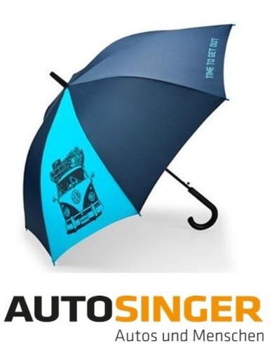 Stockschirm bulli - vw,