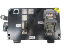 KUKA Safe RDW KRC2 Box mit Stecker 00-137-574 / 00-134-946 - inkl. 19% MwSt.