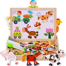 100+ teiliges Kinder Spielzeug