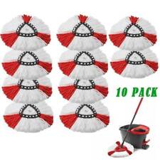 5x 10x Wischbezug Clean