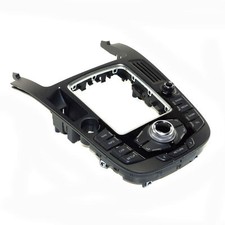 Bedieneinheit MMI Audi Q5 8R A4 B8 A5 Schaltereinheit Mittelkonsole 8T0919609F