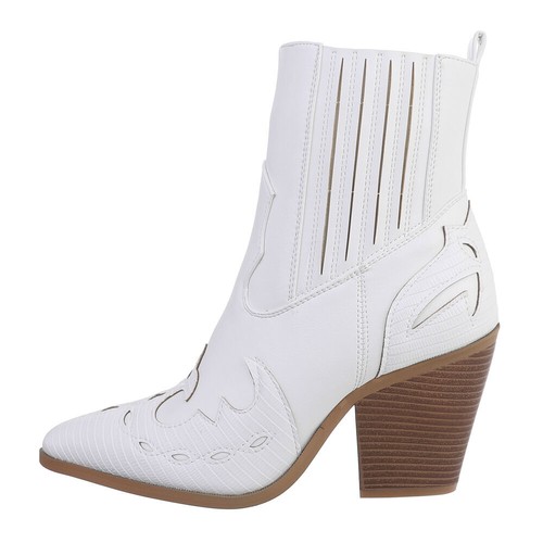 High heel stiefeletten - high-heel,