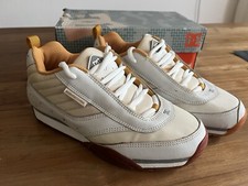 DC Shoe USA Blazo White