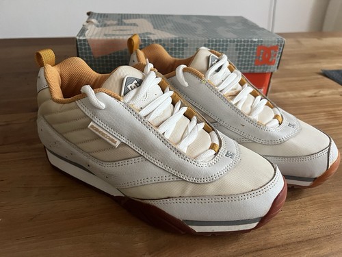 Shoe usa blazo - dc, white