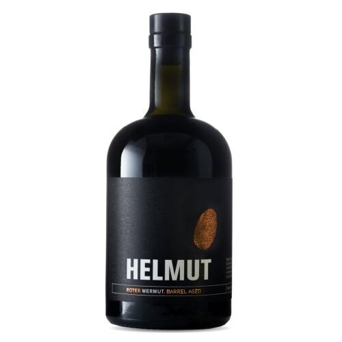 Helmut roter wermut - helmut,