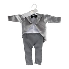 Mathilde M kleines Kleid Kleid