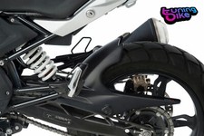 PUIG HINTERRADABDECKUNG FUR