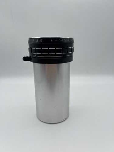 Rollei vario heidosmat - ,