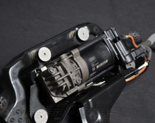 4G0616005 C D Luftversorgungs Aggregat Luft Kompressor OEM Audi S6 RS6 RS7 S7 4G