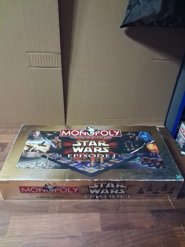 Hasbro star wars episode - hasbro,