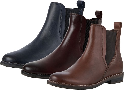 Marco tozzi damen stiefelette - damen,