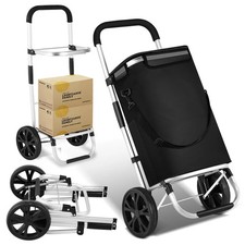Einkaufstrolley 37L mit