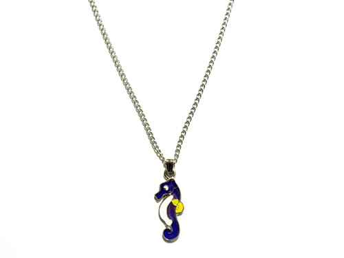 Stimmungskette mit metallkette - stimmungskette,