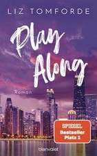 Play Along ~ Liz Tomforde ~