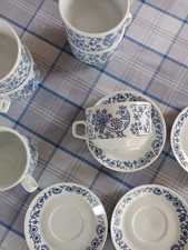 Suppentassen COLDITZ 6er Set