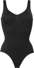 MAGIC BODYFASHION Shaping-Body Slim Body , Gr. L
