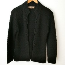 Damen Strickjacke • 100 %