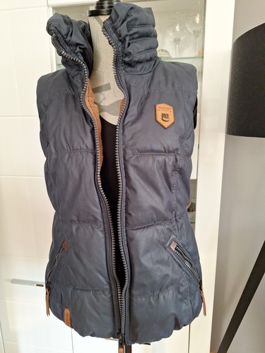 Naketano weste jacke damen - naketano,