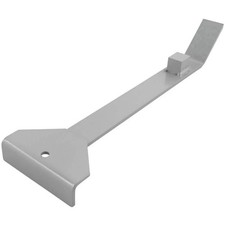 Wolfcraft Zugeisen Profi für