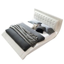 i-flair® Design Polsterbett