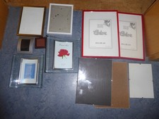 Konvolut verschiedene Bilderrahmen verschiedene Größen