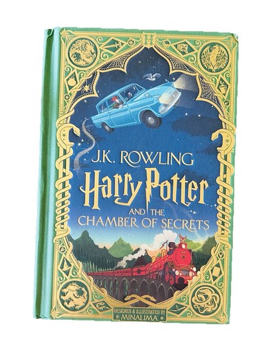 Harry potter und die kammer - potter,