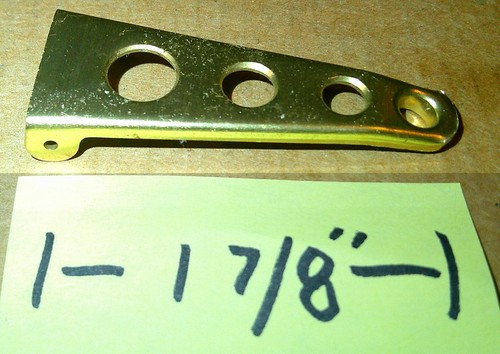 Original gold aluminum - original,