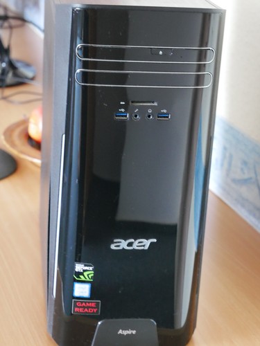 Acer aspire 780 - acer, |