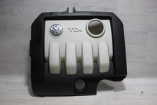 Motorabdeckung 03G103925BL VW Golf 5 1K Bj,05