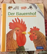 Der Bauernhof Meyers kleine Kinderbibliothek