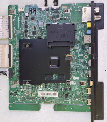 Samsung mainboard aus 55 - samsung,