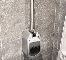 *Wandmontage WC Bürste