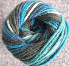 (kg/60€) SOPO Filzwolle