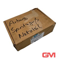 MGV Stromversorgungen Netzteil