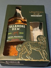 Tullamore D.E.W., Irish