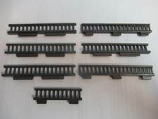 7 x Schneegitter zu 5302