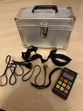 Panametrics 26MG Ultraschall-Dickenmessgerät NDT Thickness Gauge Prüfgerät