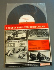 Vinyl LP Grosser Preis von