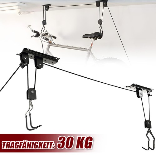 Fahrradlift profi 30kg - fahrradlift,
