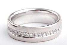 Brillant Ring Rauschmaier