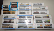 Märklin Konvolut mit 21 Museumswagen 1986 - 2006 / wie neu, in OVP
