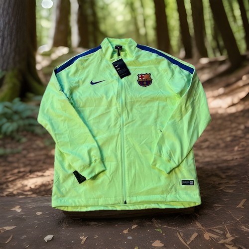 Nike dri fit - nike, barcelona