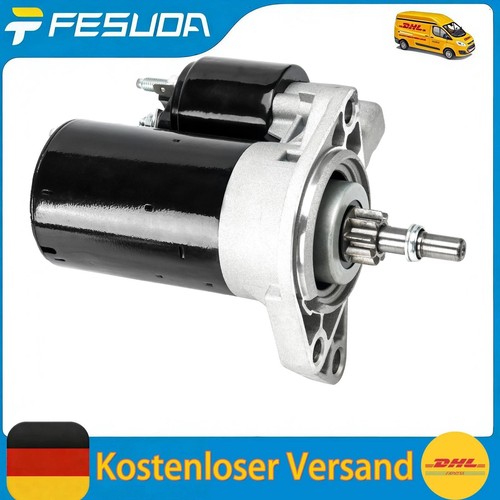 Anlasser starter kw - 1.7, fÜr